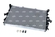Kühler, Motorkühlung NRF 56124