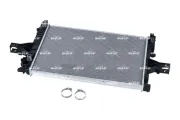 Kühler, Motorkühlung NRF 56125
