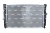 Kühler, Motorkühlung NRF 56127 Bild Kühler, Motorkühlung NRF 56127