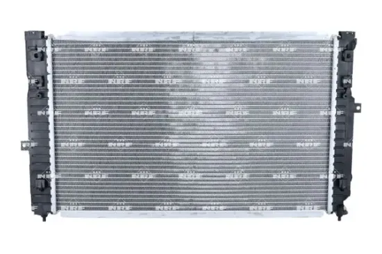 Kühler, Motorkühlung NRF 56127 Bild Kühler, Motorkühlung NRF 56127