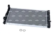 Kühler, Motorkühlung NRF 56127