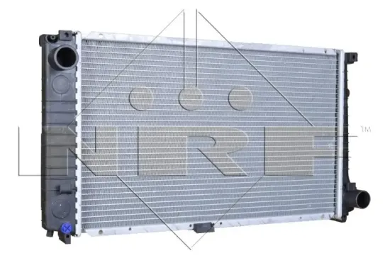 Kühler, Motorkühlung NRF 56128 Bild Kühler, Motorkühlung NRF 56128