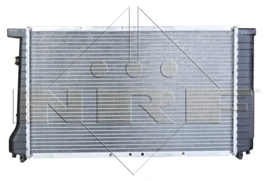 Kühler, Motorkühlung NRF 56128 Bild Kühler, Motorkühlung NRF 56128