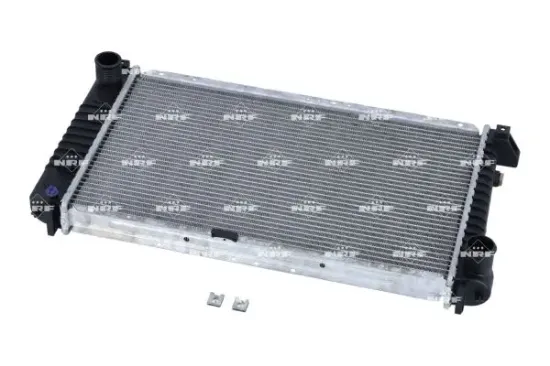 Kühler, Motorkühlung NRF 56128 Bild Kühler, Motorkühlung NRF 56128