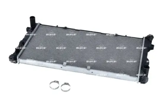 Kühler, Motorkühlung NRF 56133 Bild Kühler, Motorkühlung NRF 56133