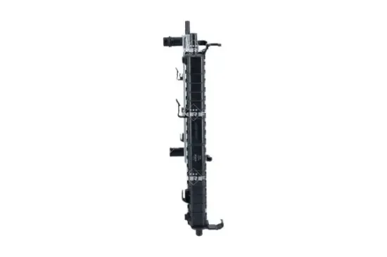 Kühler, Motorkühlung NRF 56134A Bild Kühler, Motorkühlung NRF 56134A