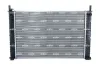 Kühler, Motorkühlung NRF 56134A Bild Kühler, Motorkühlung NRF 56134A