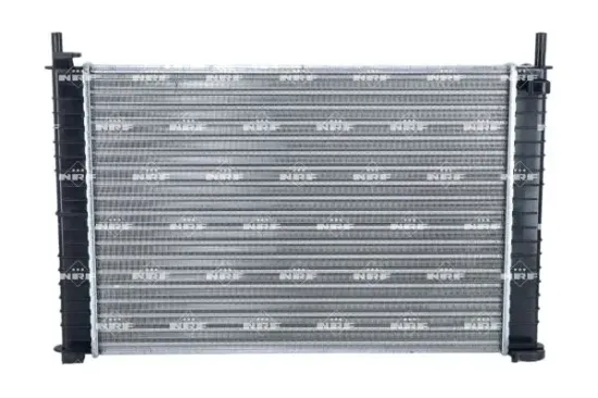 Kühler, Motorkühlung NRF 56134A Bild Kühler, Motorkühlung NRF 56134A
