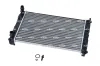 Kühler, Motorkühlung NRF 56134A Bild Kühler, Motorkühlung NRF 56134A