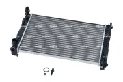 Kühler, Motorkühlung NRF 56134A