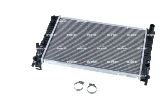 Kühler, Motorkühlung NRF 56134 Bild Kühler, Motorkühlung NRF 56134