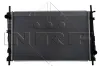 Kühler, Motorkühlung NRF 56135 Bild Kühler, Motorkühlung NRF 56135