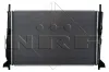 Kühler, Motorkühlung NRF 56135 Bild Kühler, Motorkühlung NRF 56135