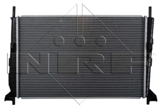 Kühler, Motorkühlung NRF 56135 Bild Kühler, Motorkühlung NRF 56135