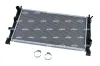 Kühler, Motorkühlung NRF 56135 Bild Kühler, Motorkühlung NRF 56135