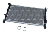 Kühler, Motorkühlung NRF 56135
