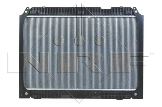 Kühler, Motorkühlung NRF 56138 Bild Kühler, Motorkühlung NRF 56138