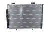 Kühler, Motorkühlung NRF 56139 Bild Kühler, Motorkühlung NRF 56139