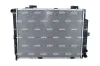 Kühler, Motorkühlung NRF 56140 Bild Kühler, Motorkühlung NRF 56140