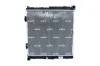 Kühler, Motorkühlung NRF 56141 Bild Kühler, Motorkühlung NRF 56141
