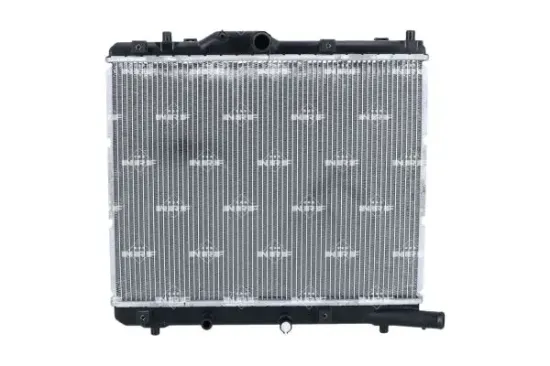 Kühler, Motorkühlung NRF 56147 Bild Kühler, Motorkühlung NRF 56147