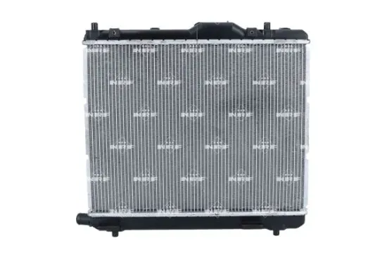 Kühler, Motorkühlung NRF 56147 Bild Kühler, Motorkühlung NRF 56147