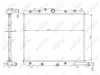 Kühler, Motorkühlung NRF 56147 Bild Kühler, Motorkühlung NRF 56147