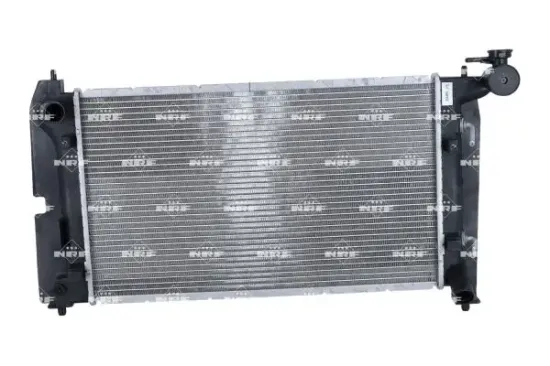 Kühler, Motorkühlung NRF 56150 Bild Kühler, Motorkühlung NRF 56150