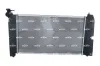 Kühler, Motorkühlung NRF 56150 Bild Kühler, Motorkühlung NRF 56150