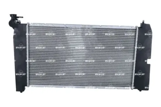 Kühler, Motorkühlung NRF 56150 Bild Kühler, Motorkühlung NRF 56150