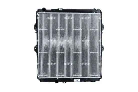 Kühler, Motorkühlung NRF 56152 Bild Kühler, Motorkühlung NRF 56152