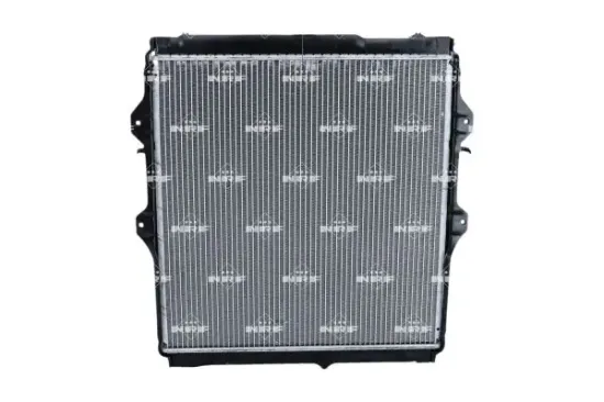 Kühler, Motorkühlung NRF 56152 Bild Kühler, Motorkühlung NRF 56152