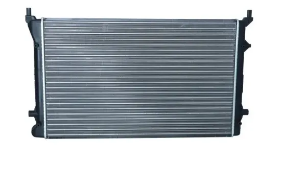 Kühler, Motorkühlung NRF 56153A Bild Kühler, Motorkühlung NRF 56153A
