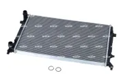 Kühler, Motorkühlung NRF 56153