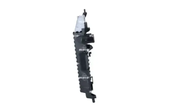 Kühler, Motorkühlung NRF 56163 Bild Kühler, Motorkühlung NRF 56163