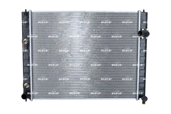 Kühler, Motorkühlung NRF 56585