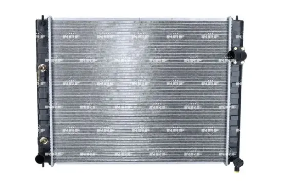 Kühler, Motorkühlung NRF 56585 Bild Kühler, Motorkühlung NRF 56585