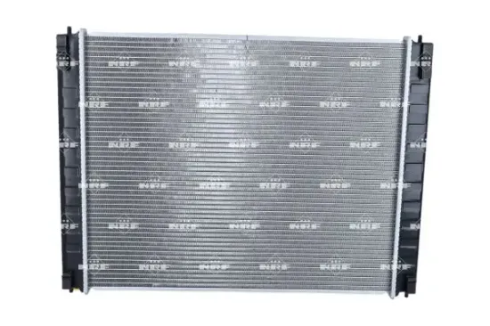 Kühler, Motorkühlung NRF 56585 Bild Kühler, Motorkühlung NRF 56585