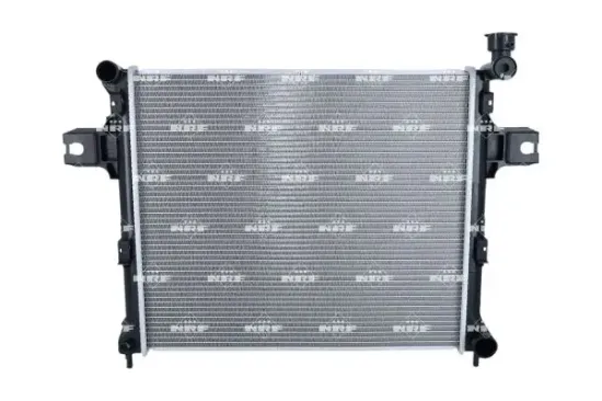 Kühler, Motorkühlung NRF 56588 Bild Kühler, Motorkühlung NRF 56588