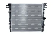 Kühler, Motorkühlung NRF 56590