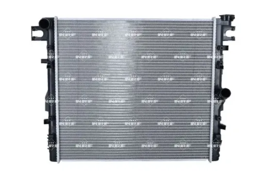 Kühler, Motorkühlung NRF 56590 Bild Kühler, Motorkühlung NRF 56590