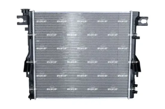 Kühler, Motorkühlung NRF 56590 Bild Kühler, Motorkühlung NRF 56590