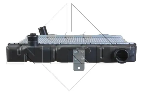 Kühler, Motorkühlung NRF 57101 Bild Kühler, Motorkühlung NRF 57101
