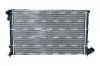 Kühler, Motorkühlung NRF 58020 Bild Kühler, Motorkühlung NRF 58020