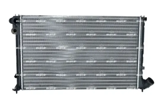 Kühler, Motorkühlung NRF 58020 Bild Kühler, Motorkühlung NRF 58020