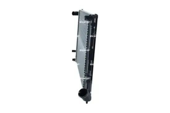 Kühler, Motorkühlung NRF 58020 Bild Kühler, Motorkühlung NRF 58020