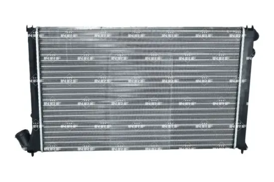 Kühler, Motorkühlung NRF 58020 Bild Kühler, Motorkühlung NRF 58020