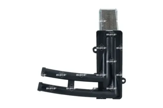 Wärmetauscher, Innenraumheizung NRF 58035 Bild Wärmetauscher, Innenraumheizung NRF 58035