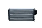 Wärmetauscher, Innenraumheizung NRF 58036