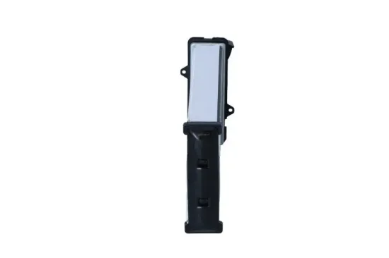 Wärmetauscher, Innenraumheizung NRF 58036 Bild Wärmetauscher, Innenraumheizung NRF 58036